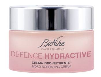 DEFENCE HYDRACTIVE CR IDRO-NUT - Lovesano