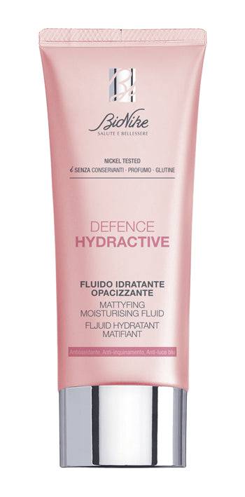 DEFENCE HYDRACTIVE FLUIDO IDRA - Lovesano