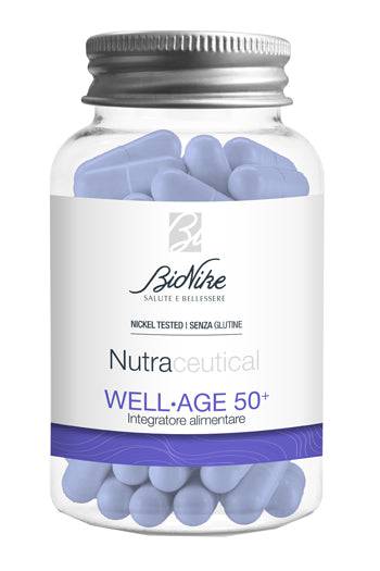 NUTRACEUTICAL WELL-AGE 50+ - Lovesano
