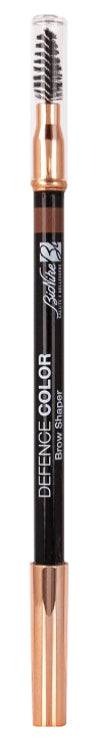 DEFENCE COLOR Brow Sharper 502 - Lovesano
