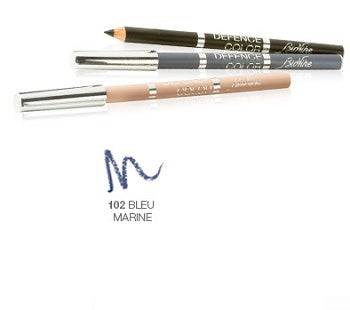 DEFENCE COLOR MAT OC BLUE102 - Lovesano