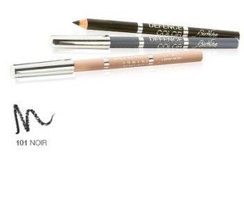 DEFENCE COLOR MAT OC NOIR101 - Lovesano