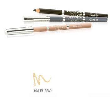 Defence Color Mat Occhi K&k108 - Lovesano