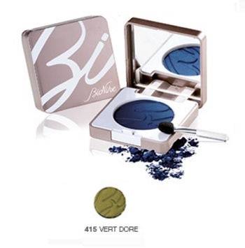 DEFENCE COLOR Ombretto 415 Vert - Lovesano