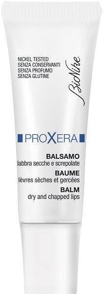 PROXERA LIPOGEL RISTRUTT LAB10 - Lovesano