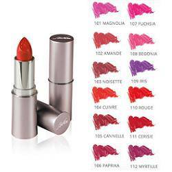 DEFENCE COLOR Rossetto LipVelvet 112 Myrtille - Lovesano