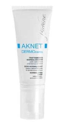 AKNET DERMOCONTROL 40ML - Lovesano