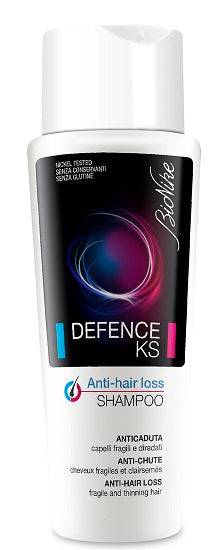 Defence Ks Shampoo 200ml - Lovesano 