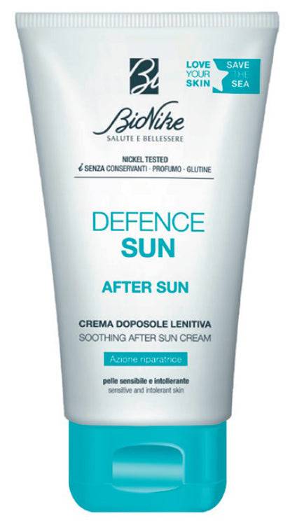 DEFENCE SUN DOPOSOLE LENIT75ML - Lovesano