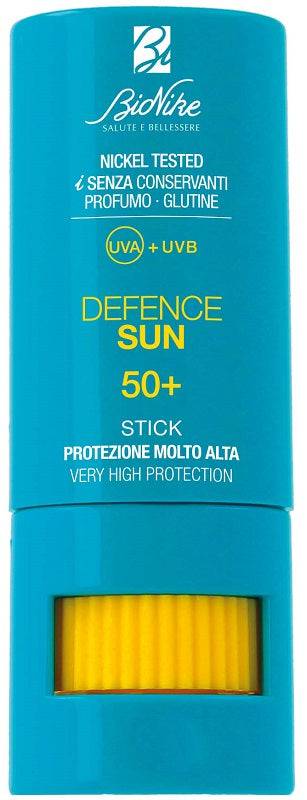 DEFENCE SUN STICK 50+ 9ML - Lovesano