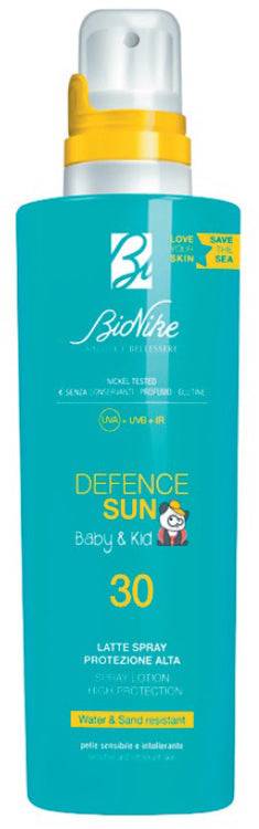 DEFENCE SUN B&K LATTE SPR 30 - Lovesano