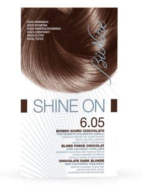 BIONIKE SHINE ON COL BIO CIOCC - Lovesano