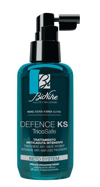 DEFENCE KS TRICOSAFE ANTICAD - Lovesano