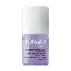 ONAILS S43 SOLUZIONE RINFORZAN - Lovesano