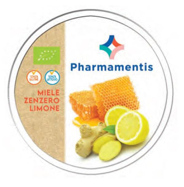 PHARMAMENTIS CARAM BIO MIE-ZEN - Lovesano