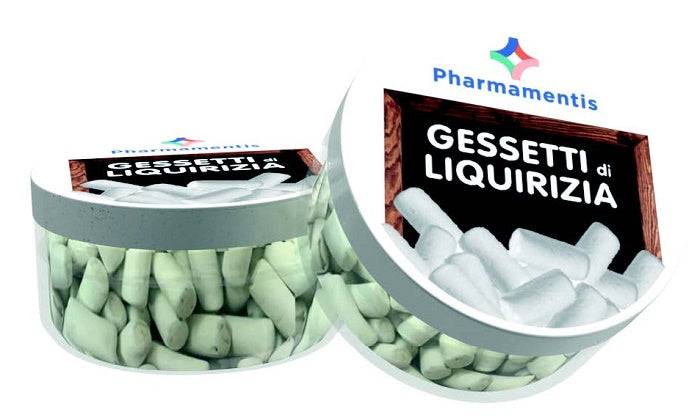 PHARMAMENTIS GESSETTI LIQUIR - Lovesano