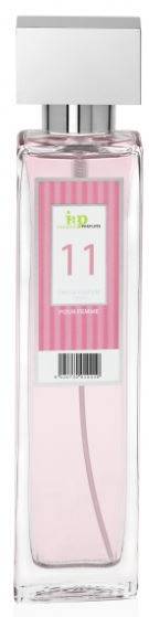 Iap Pharma 11 Donna 150ml - Lovesano