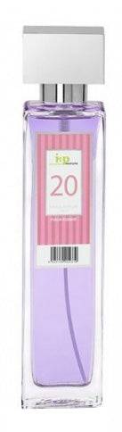 Iap Pharma 20 Donna 150ml - Lovesano