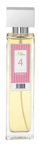 Iap Pharma 4 Donna 150ml - Lovesano