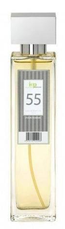 Iap Pharma 55 Uomo 150ml - Lovesano