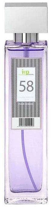 Iap Pharma 58 Uomo 150ml - Lovesano