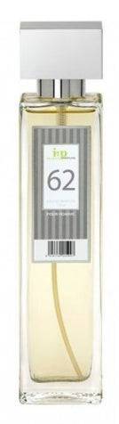 Iap Pharma 62 Uomo 150ml - Lovesano