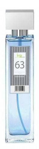 Iap Pharma 63 Uomo 150ml - Lovesano