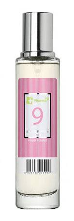 Iap Pharma 9 Donna 30ml - Lovesano