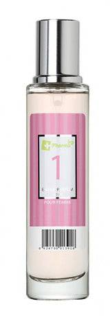 IAP MINIPROFUMO DON. 1 30ML - Lovesano