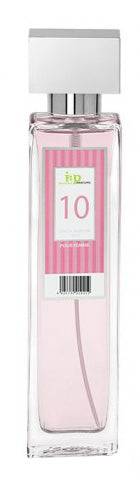 IAP PROFUMO DONNA 10 150ML - Lovesano