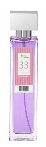 IAP PROFUMO DONNA 33 150ML - Lovesano