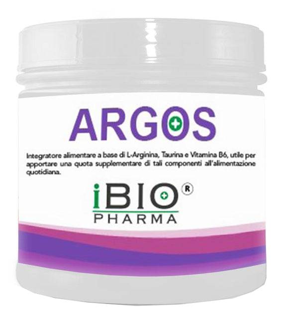 ARGOS 210G - Lovesano