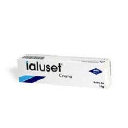IALUSET CREMA 25G - Lovesano