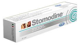 STOMODINE GEL GENG 30ML CANI - Lovesano
