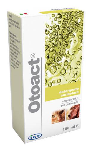 OTOACT 100ML - Lovesano