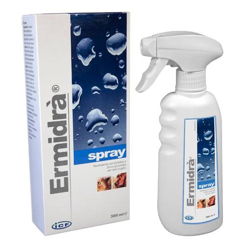 ERMIDRA'SPRAY 300ML - Lovesano