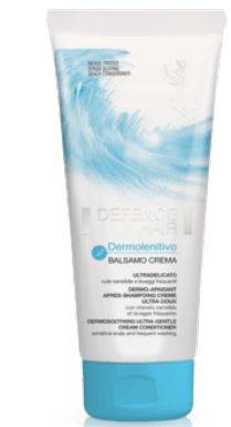 BIONIKE DEFENCE HAIR BALS DERM - Lovesano