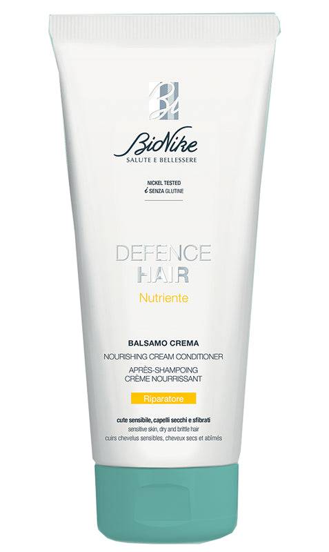 DEFENCE HAIR BALSAMO NUTR200ML - Lovesano