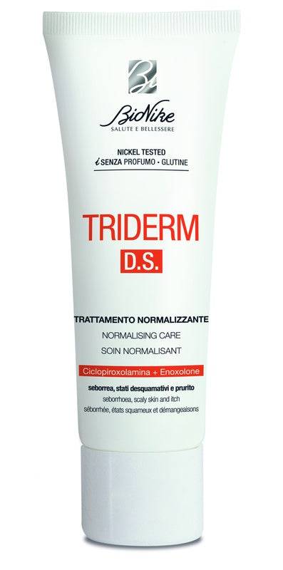 TRIDERM DS TRATTAMENTO NORMAL - Lovesano