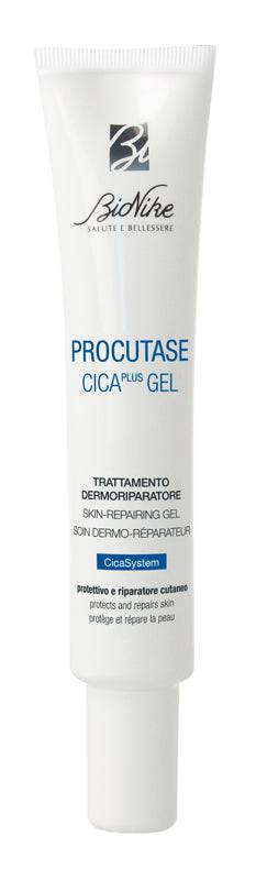PROCUTASE CICA PLUS GEL 40ML - Lovesano