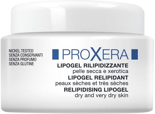 PROXERA LIPOGEL RILIP P/SEC 50 - Lovesano
