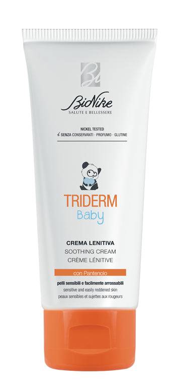 TRIDERM BABY CREMA LENITIVA - Lovesano