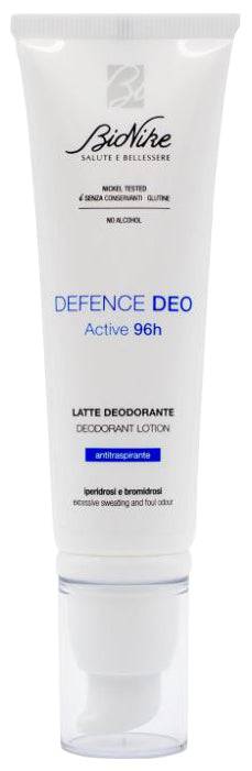 DEFENCE DEO ACTIVE LATTE A/TRA - Lovesano