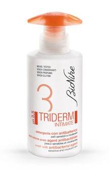 TRIDERM-INTIMO C/ANTIBATT 250ML - Lovesano