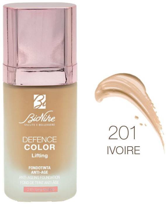 DEFENCE COLOR FOND LIFTING 201 - Lovesano