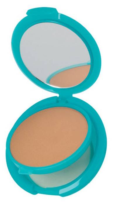 DEFENCE SUN FOND COMP 50+ AMBR - Lovesano