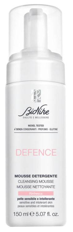 DEFENCE ACQUA MOUSSE DET 150ML - Lovesano