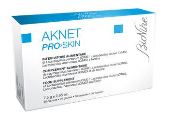AKNET PROSKIN 7,5G - Lovesano