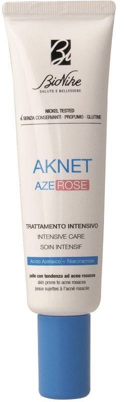 AKNET AZEROSE TRATT INTENS30ML - Lovesano