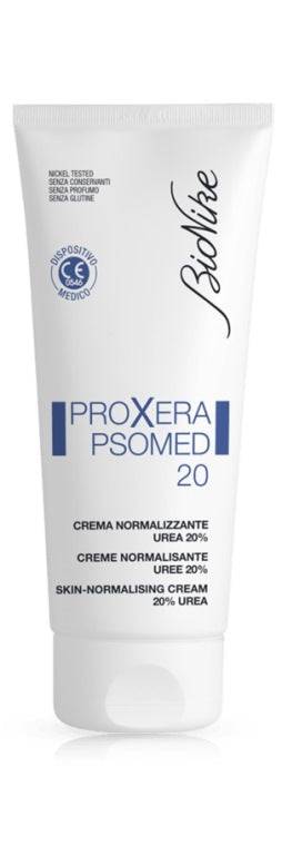 PROXERA PSOMED 20 CREMA NORMAL - Lovesano